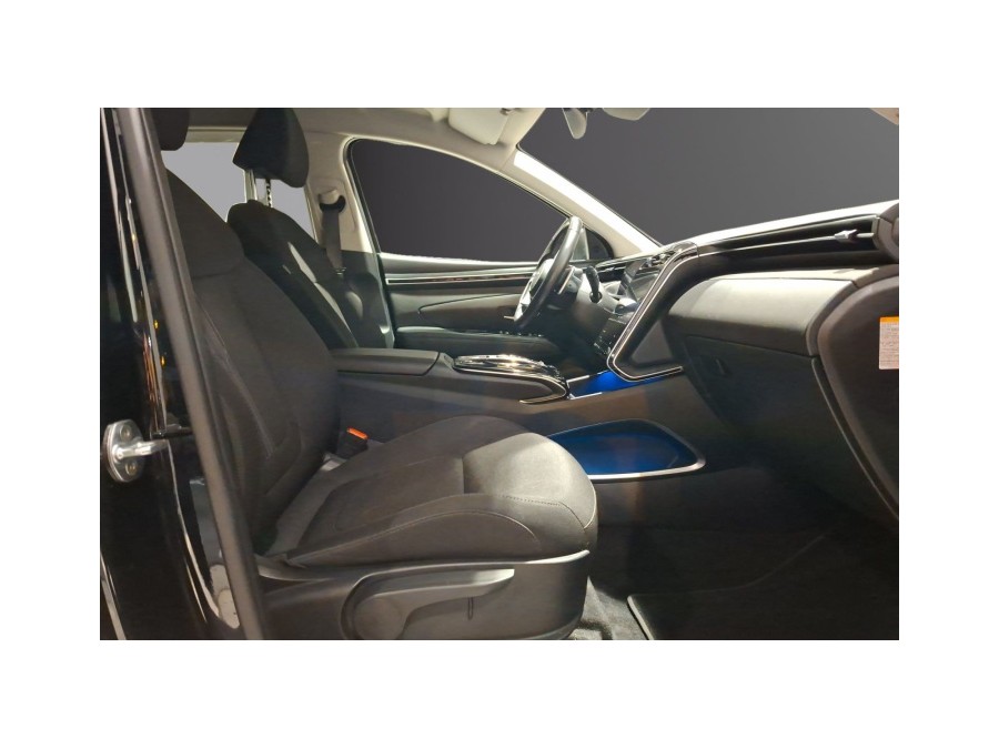 HYUNDAI d'occasion TUCSON 1.6 T-GDI PLUG-IN 265 CREATIVE HTRAC BA de