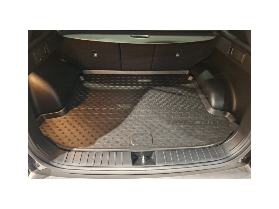 HYUNDAI d'occasion TUCSON 1.6 T-GDI PLUG-IN 265 CREATIVE HTRAC BA de