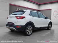 KIA d'occasion STONIC 1.0 T-GDI 100 ACTIVE DCT de 2024 Evreux (27)﻿