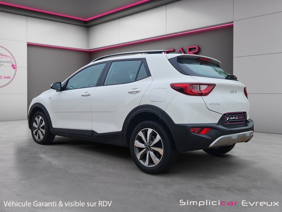KIA d'occasion STONIC 1.0 T-GDI 100 ACTIVE DCT de 2024 Evreux (27)﻿