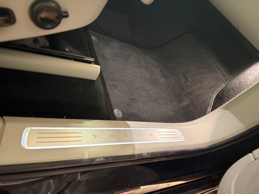 VOLVO d'occasion XC90 T8 TWIN ENGINE INSCRIPTION de 2016 Saint