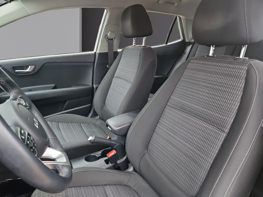 KIA d'occasion STONIC 1.0 T-GDI 100 ACTIVE DCT de 2024 Evreux (27)﻿