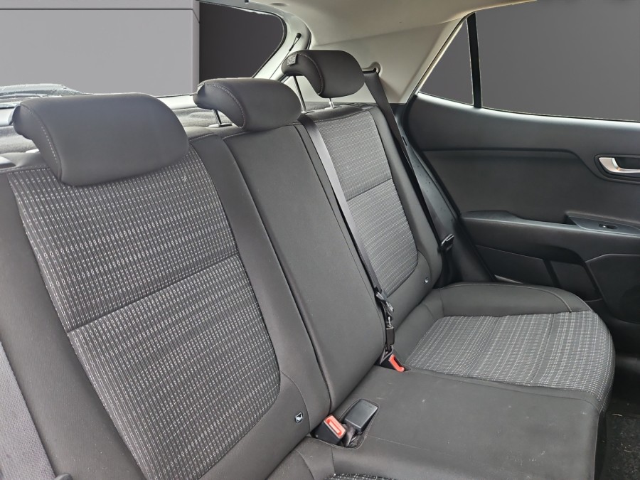 KIA d'occasion STONIC 1.0 T-GDI 100 ACTIVE DCT de 2024 Evreux (27)﻿