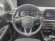 KIA d'occasion STONIC 1.0 T-GDI 100 ACTIVE DCT de 2024 Evreux (27)﻿