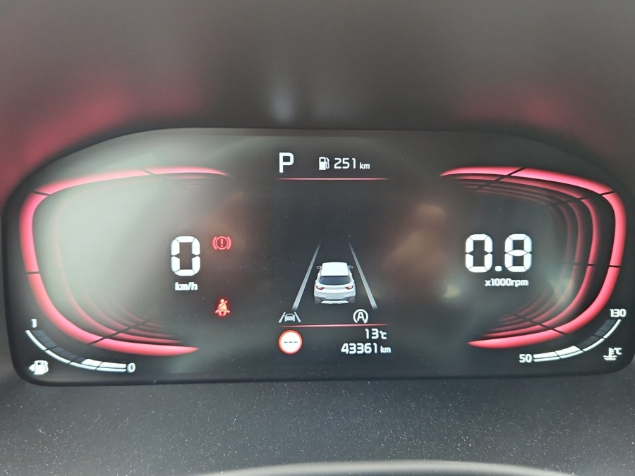 KIA d'occasion STONIC 1.0 T-GDI 100 ACTIVE DCT de 2024 Evreux (27)﻿