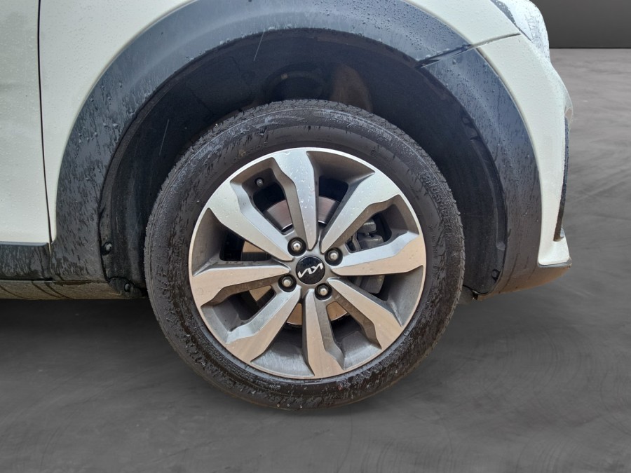 KIA d'occasion STONIC 1.0 T-GDI 100 ACTIVE DCT de 2024 Evreux (27)﻿