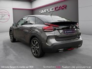 CITROEN d'occasion C4 ELECTRIQUE 156 YOU de 2022 Salon de Provence