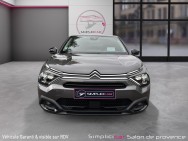 CITROEN d'occasion C4 ELECTRIQUE 156 YOU de 2022 Salon de Provence