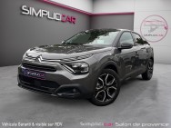 CITROEN d'occasion C4 ELECTRIQUE 156 YOU de 2022 Salon de Provence