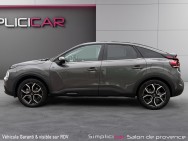 CITROEN d'occasion C4 ELECTRIQUE 156 YOU de 2022 Salon de Provence