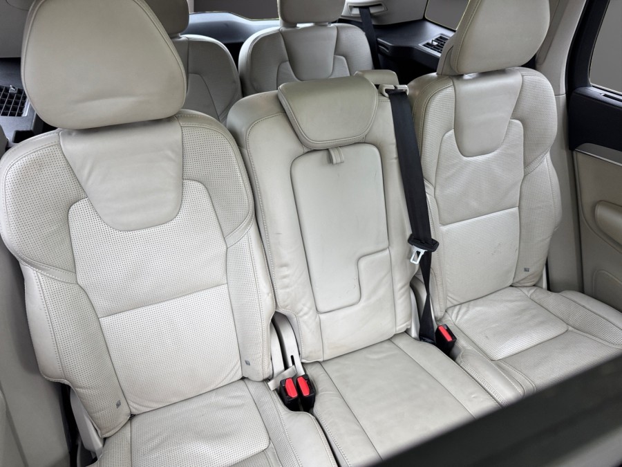 VOLVO d'occasion XC90 T8 TWIN ENGINE INSCRIPTION de 2016 Saint