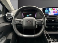 CITROEN d'occasion C4 ELECTRIQUE 156 YOU de 2022 Salon de Provence