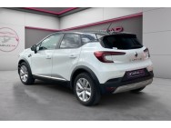 RENAULT d'occasion CAPTUR 1.0 TCE 90 BUSINESS de 2021 Troyes (10)﻿