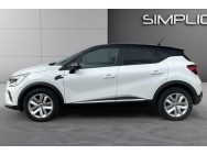 RENAULT d'occasion CAPTUR 1.0 TCE 90 BUSINESS de 2021 Troyes (10)﻿
