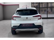 RENAULT d'occasion CAPTUR 1.0 TCE 90 BUSINESS de 2021 Troyes (10)﻿
