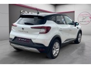 RENAULT d'occasion CAPTUR 1.0 TCE 90 BUSINESS de 2021 Troyes (10)﻿