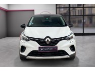 RENAULT d'occasion CAPTUR 1.0 TCE 90 BUSINESS de 2021 Troyes (10)﻿