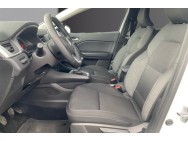 RENAULT d'occasion CAPTUR 1.0 TCE 90 BUSINESS de 2021 Troyes (10)﻿