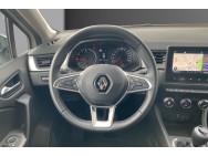 RENAULT d'occasion CAPTUR 1.0 TCE 90 BUSINESS de 2021 Troyes (10)﻿