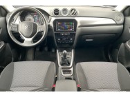 SUZUKI d'occasion VITARA 1.0 BOOSTERJET 111 PRIVILEGE de 2019 Troyes