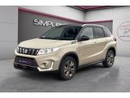 SUZUKI d'occasion VITARA 1.0 BOOSTERJET 111 PRIVILEGE de 2019 Troyes