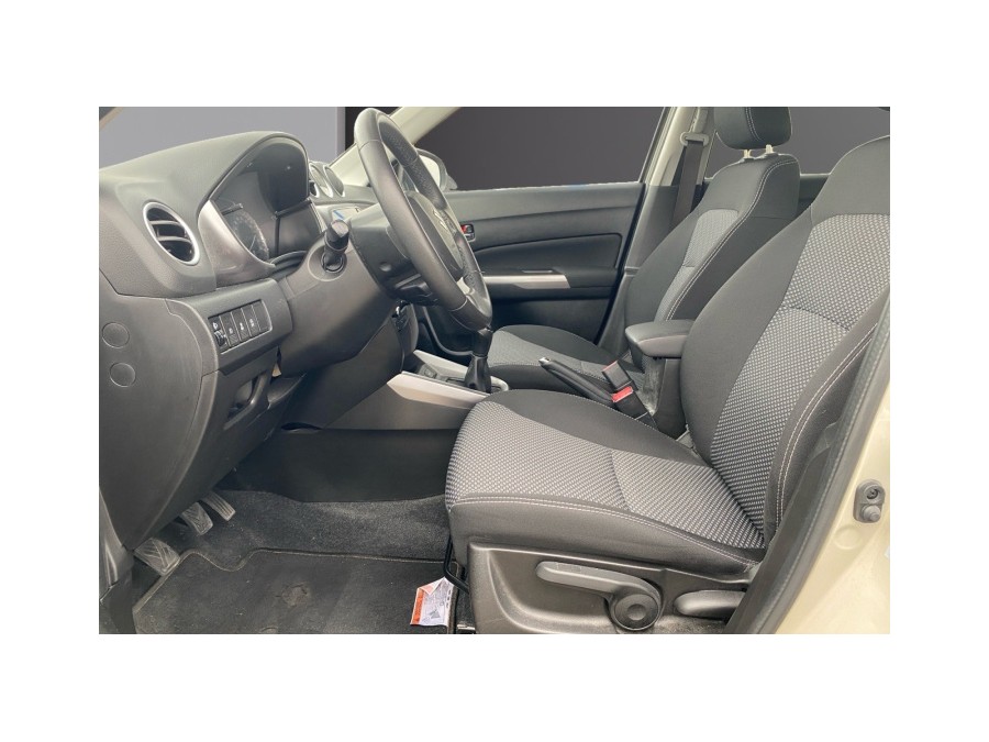 SUZUKI d'occasion VITARA 1.0 BOOSTERJET 111 PRIVILEGE de 2019 Troyes