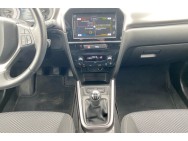 SUZUKI d'occasion VITARA 1.0 BOOSTERJET 111 PRIVILEGE de 2019 Troyes