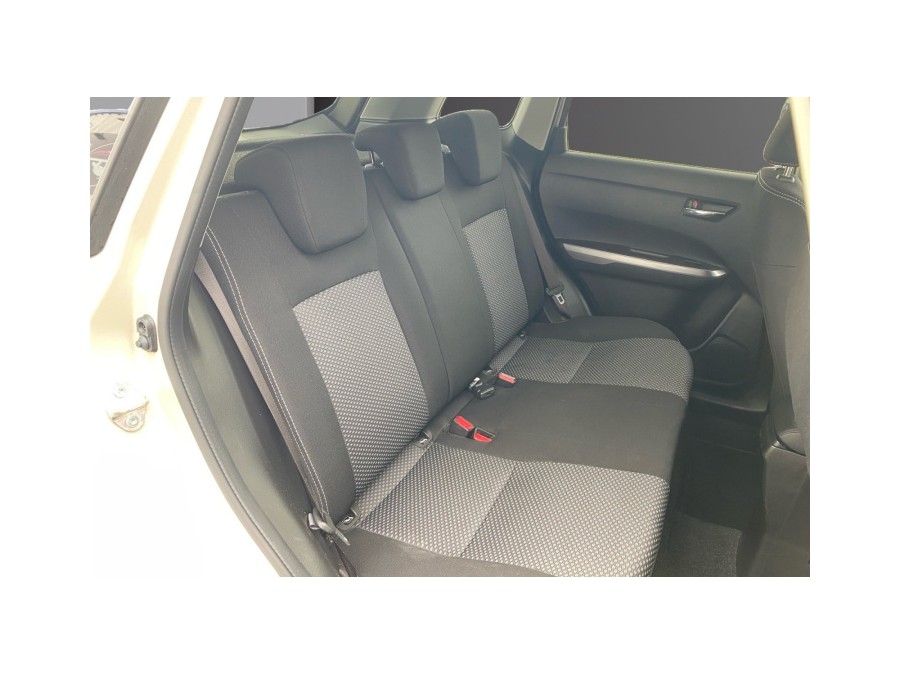 SUZUKI d'occasion VITARA 1.0 BOOSTERJET 111 PRIVILEGE de 2019 Troyes