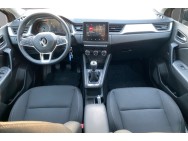RENAULT d'occasion CAPTUR 1.0 TCE 100 LIFE de 2021 Troyes (10)﻿