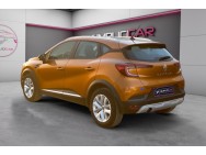 RENAULT d'occasion CAPTUR 1.0 TCE 100 LIFE de 2021 Troyes (10)﻿