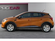 RENAULT d'occasion CAPTUR 1.0 TCE 100 LIFE de 2021 Troyes (10)﻿
