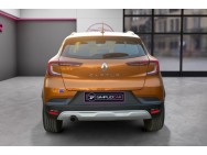 RENAULT d'occasion CAPTUR 1.0 TCE 100 LIFE de 2021 Troyes (10)﻿