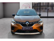RENAULT d'occasion CAPTUR 1.0 TCE 100 LIFE de 2021 Troyes (10)﻿