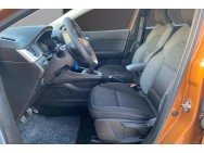 RENAULT d'occasion CAPTUR 1.0 TCE 100 LIFE de 2021 Troyes (10)﻿