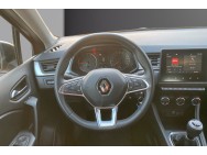 RENAULT d'occasion CAPTUR 1.0 TCE 100 LIFE de 2021 Troyes (10)﻿