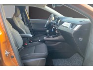 RENAULT d'occasion CAPTUR 1.0 TCE 100 LIFE de 2021 Troyes (10)﻿