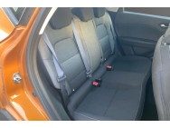 RENAULT d'occasion CAPTUR 1.0 TCE 100 LIFE de 2021 Troyes (10)﻿