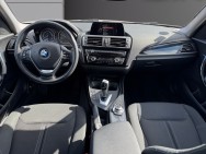 BMW d'occasion SERIE 1 116D URBAN CHIC de 2017 Troyes (10)﻿