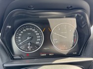 BMW d'occasion SERIE 1 116D URBAN CHIC de 2017 Troyes (10)﻿