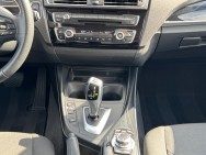BMW d'occasion SERIE 1 116D URBAN CHIC de 2017 Troyes (10)﻿
