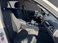 BMW d'occasion SERIE 1 116D URBAN CHIC de 2017 Troyes (10)﻿