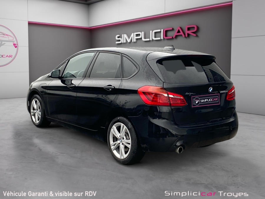 BMW d'occasion 2 GRAN TOURER ACTIVE TOURER 225xe iPERFORMANCE SPORT