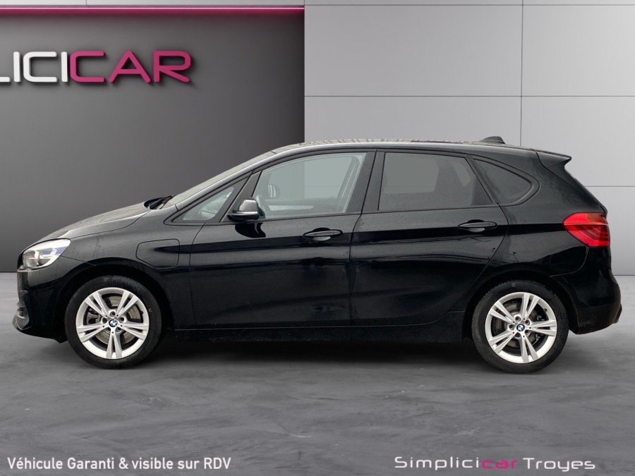 BMW d'occasion 2 GRAN TOURER ACTIVE TOURER 225xe iPERFORMANCE SPORT