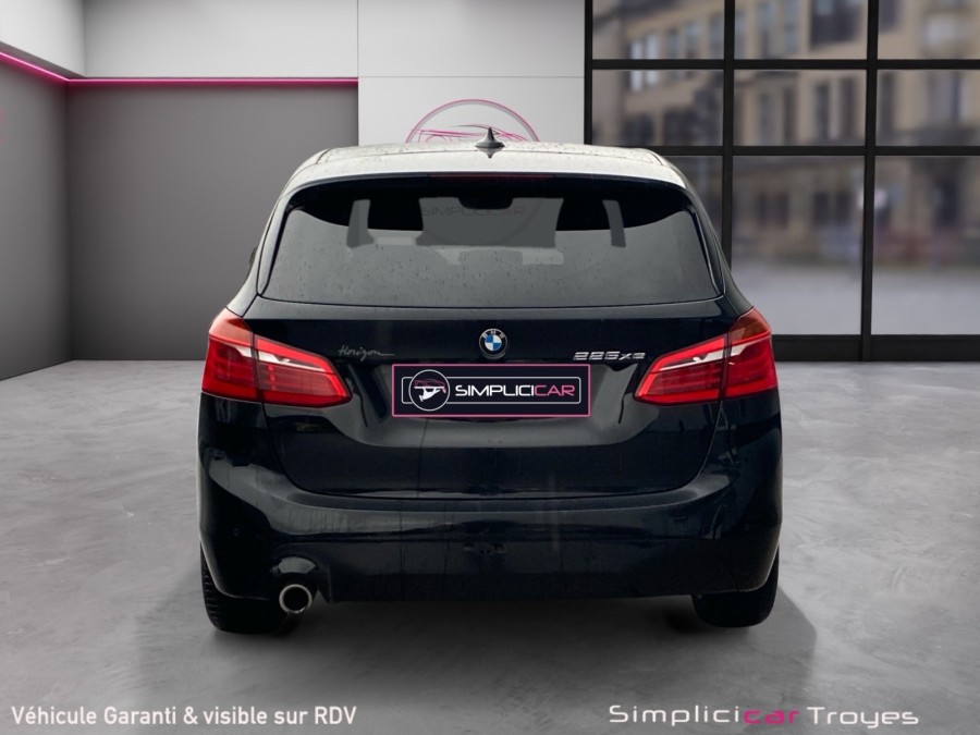 BMW d'occasion 2 GRAN TOURER ACTIVE TOURER 225xe iPERFORMANCE SPORT