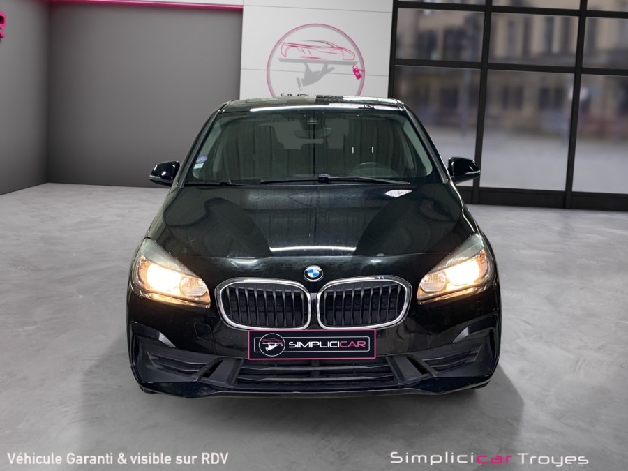 BMW d'occasion 2 GRAN TOURER ACTIVE TOURER 225xe iPERFORMANCE SPORT