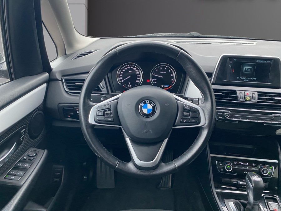 BMW d'occasion 2 GRAN TOURER ACTIVE TOURER 225xe iPERFORMANCE SPORT