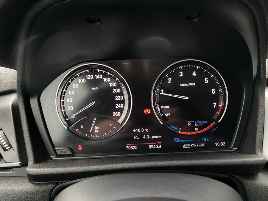 BMW d'occasion 2 GRAN TOURER ACTIVE TOURER 225xe iPERFORMANCE SPORT