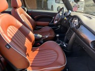 MINI d'occasion MINI 1.6 115CH R52 de 2007 Arras (62)﻿