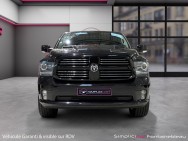 DODGE d'occasion RAM 5.7L HEMI de 2013 Fontainebleau (77)﻿