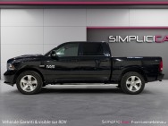 DODGE d'occasion RAM 5.7L HEMI de 2013 Fontainebleau (77)﻿